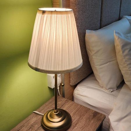 The Viana Apartment 2 コタバル エクステリア 写真