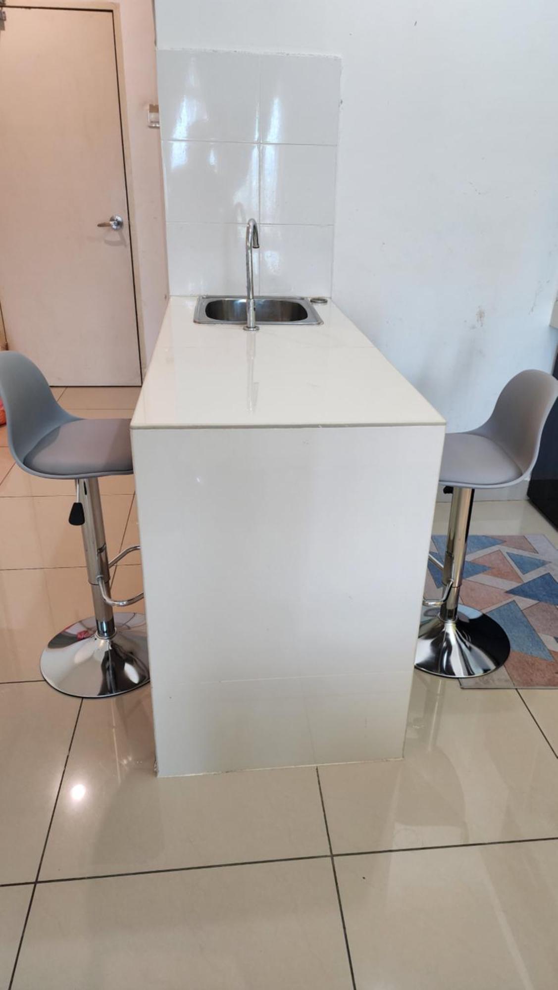The Viana Apartment 2 コタバル エクステリア 写真